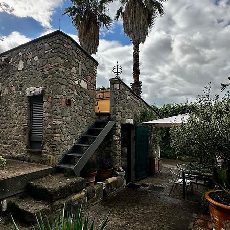 그로타페라타 Borgo De' Paolis 아파트 외부 사진