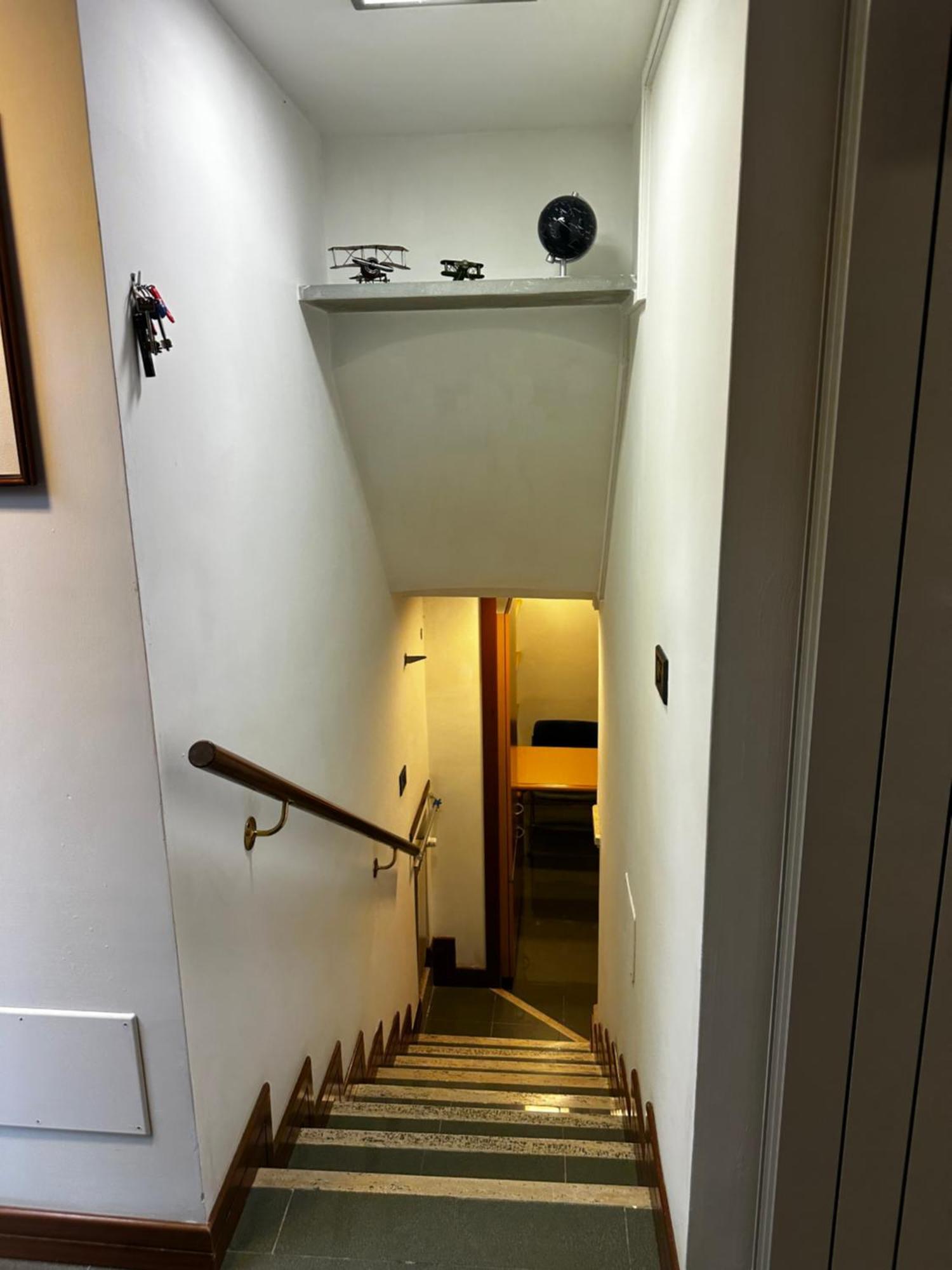 그로타페라타 Borgo De' Paolis 아파트 외부 사진